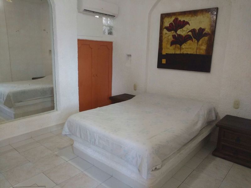D'Cesar Hotel Acapulco Exterior photo