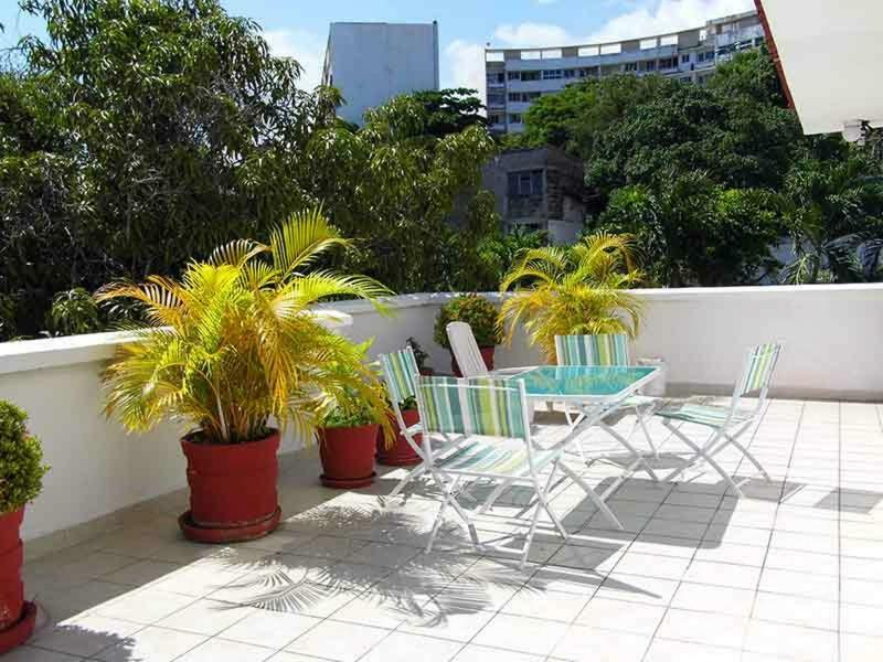 D'Cesar Hotel Acapulco Exterior photo